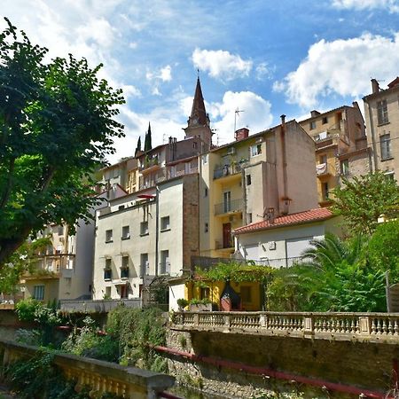 T2 Tout Confort Amélie-les-Bains-Palalda Zewnętrze zdjęcie