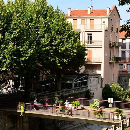 T2 Tout Confort Amélie-les-Bains-Palalda Zewnętrze zdjęcie