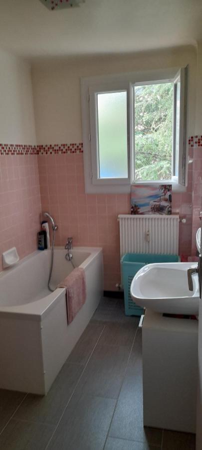 T2 Tout Confort Amélie-les-Bains-Palalda Zewnętrze zdjęcie