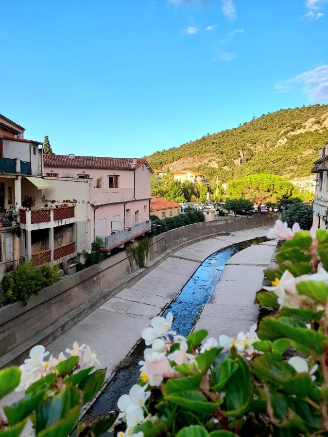 T2 Tout Confort Amélie-les-Bains-Palalda Zewnętrze zdjęcie