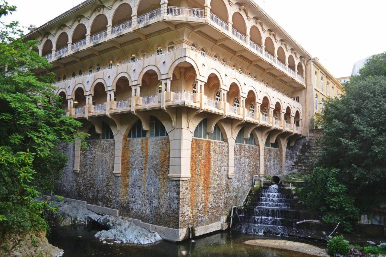 T2 Tout Confort Amélie-les-Bains-Palalda Zewnętrze zdjęcie