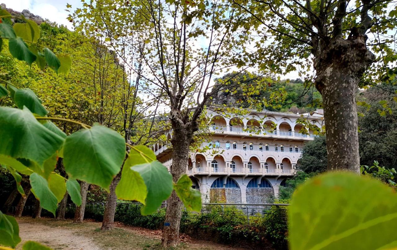 T2 Tout Confort Amélie-les-Bains-Palalda Zewnętrze zdjęcie