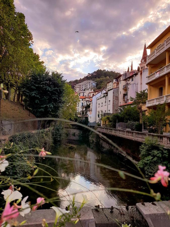 T2 Tout Confort Amélie-les-Bains-Palalda Zewnętrze zdjęcie