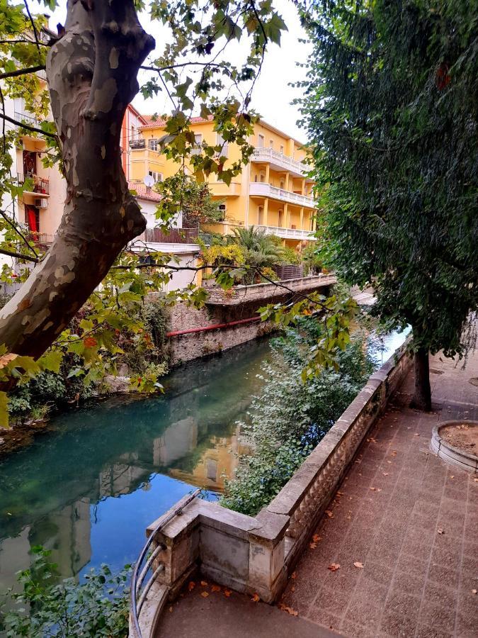 T2 Tout Confort Amélie-les-Bains-Palalda Zewnętrze zdjęcie