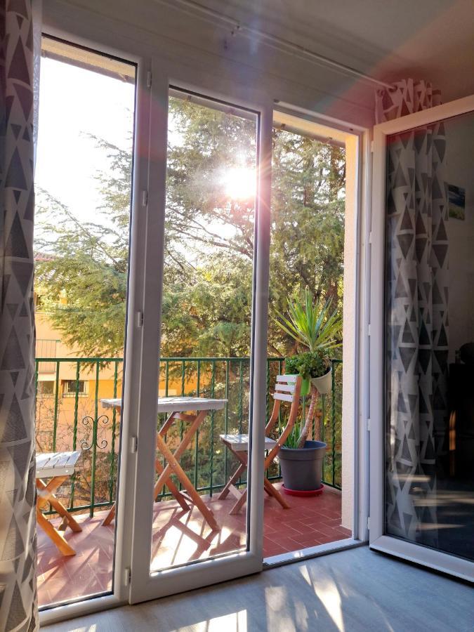 T2 Tout Confort Amélie-les-Bains-Palalda Zewnętrze zdjęcie