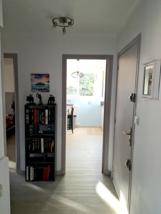 T2 Tout Confort Amélie-les-Bains-Palalda Zewnętrze zdjęcie